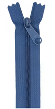 Load image into Gallery viewer, Zipper Handbag 24in - Single slide | By Annie