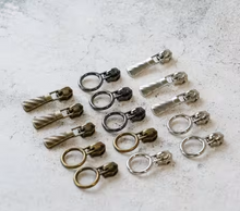 Load image into Gallery viewer, Elevated Everyday Zipper Bundle | Sallie Tomato