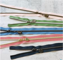Load image into Gallery viewer, Preppy Zipper Bundle | Sallie Tomato