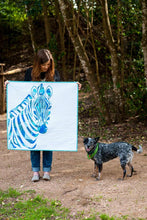 Load image into Gallery viewer, Amaya Scrappy Appliqué Paper Pattern