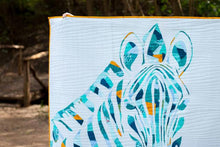 Load image into Gallery viewer, Amaya Scrappy Appliqué Paper Pattern