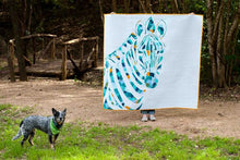 Load image into Gallery viewer, Amaya Scrappy Appliqué Paper Pattern