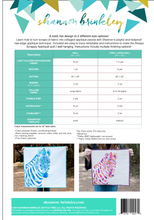 Load image into Gallery viewer, Amaya Scrappy Appliqué Paper Pattern