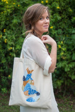 Load image into Gallery viewer, Feathered and Furry Scrappy Appliqué Paper Pattern