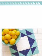 Load image into Gallery viewer, Triangles on a Roll Quilts Book