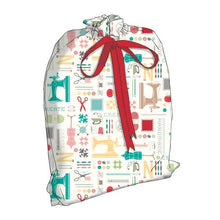 Load image into Gallery viewer, Vintage Advice Ironing Board Cover | Lori Holt