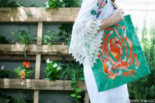 Load image into Gallery viewer, Science and Fiction Scrappy Appliqué Paper Pattern