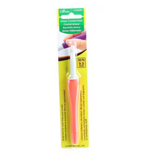 Load image into Gallery viewer, Amour Crochet Hook | Clover
