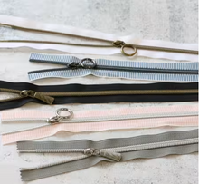 Load image into Gallery viewer, Elevated Everyday Zipper Bundle | Sallie Tomato
