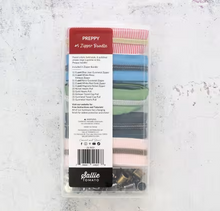 Load image into Gallery viewer, Preppy Zipper Bundle | Sallie Tomato

