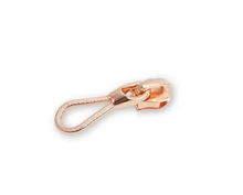 Load image into Gallery viewer, Four Nautical Zipper Pulls #5 | Sallie Tomato
