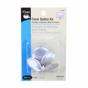 Button Cover Kit 1 1/8in | Dritz