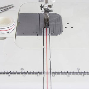 Diagonal Seam Tape | Cluck Cluck Sew