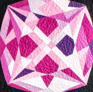 Fat Quarter Bundle - Pink Tourmaline