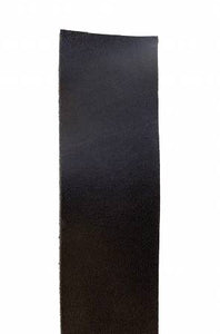 Leather Strap for Bag - Wide 1.25inch